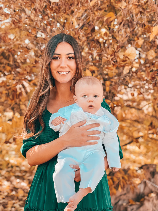 Favorite Amazon Baby Finds After 1 Year of Motherhood