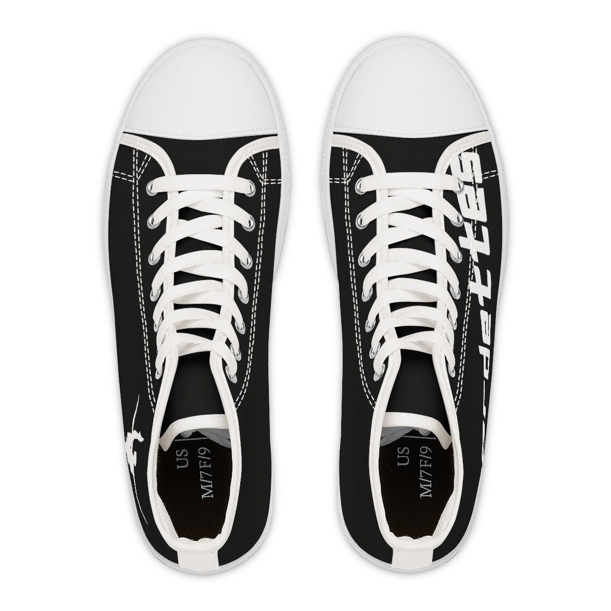 Women's High Top Sneakers