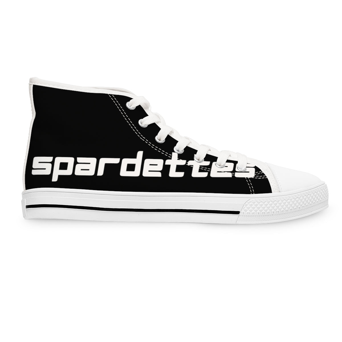 Women's High Top Sneakers